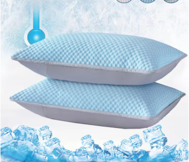 Cooling Pillowcase