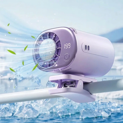 CoolBreeze™ Portable AC