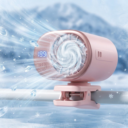 CoolBreeze™ Portable AC