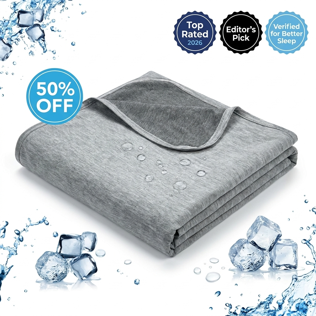 Hot Sleeper Blanket